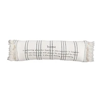 Home Definition Long Pillow