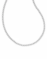 Nydia Strand Necklace