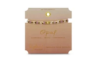So Colorful! - Opal