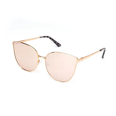 Rosewood Sunglasses