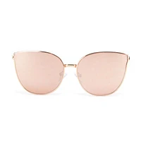Rosewood Sunglasses