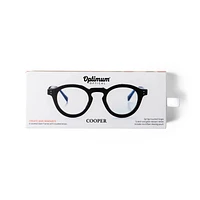 Cooper Readers 2.25