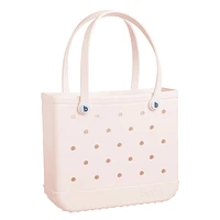 Petal Pink Baby Bogg® Bag