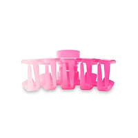 Classic Clip Pink Ombre