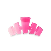 Classic Clip Pink Ombre