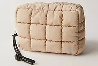 Quilted Mini Case