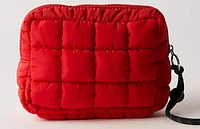 Quilted Mini Case