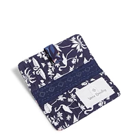 RFID Finley Wallet - Flamingo Party