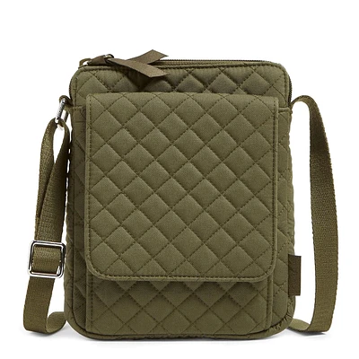 RFID Mini Hipster Bag - Climbing Ivy Green