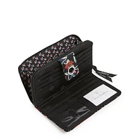 RFID Turnlock Wallet