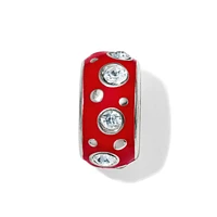 Red Dottie Spacer