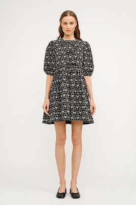 Rowan Dress