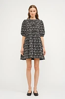 Rowan Dress