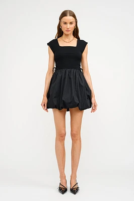 Naella Dress