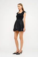 Naella Dress