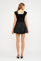 Naella Dress