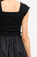 Naella Dress