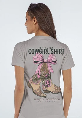 Cowgirl Boot