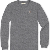 Book Long Sleeve Tee