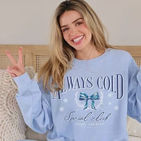 Always Cold Crew