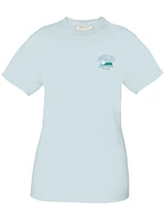 Country Club Short Sleeve Tee