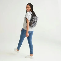 Small Backpack - Black