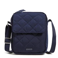 Small Crossbody Bag - Classic Navy