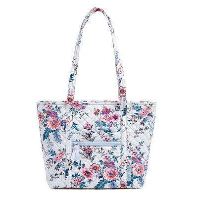 Small Vera Tote Bag : Magnifique Floral