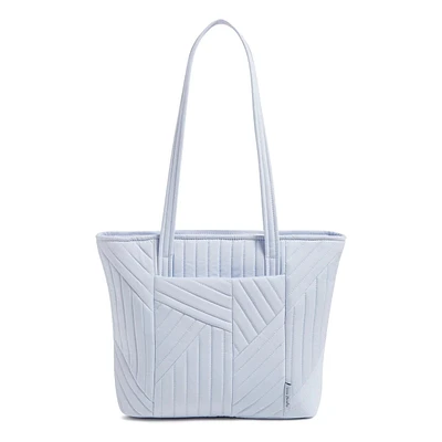 Small Vera Tote - Morning Glory