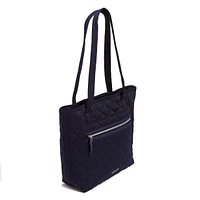 Small Vera Tote Bag - Classic Navy