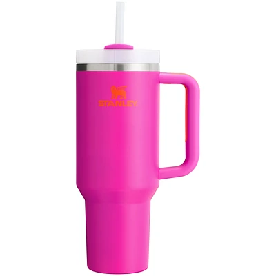 Stanley 40 oz Quencher H2.0 FlowState™ Tumbler