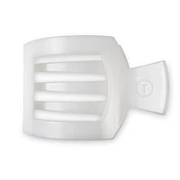 Large Square Flat Hair Clip