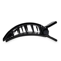 Large Square Flat Hair Clip
