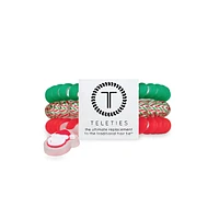 Santa Baby Hair Tie Pack