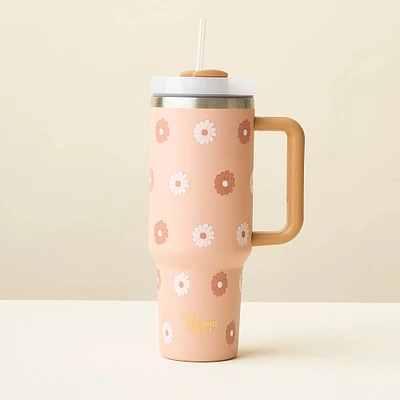 40 oz Take Me Everywhere Tumbler