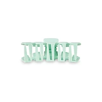 Mint to Be - Tiny Hair Clip