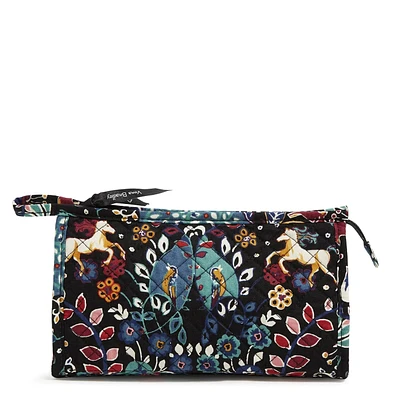 Trapeze Cosmetic Bag