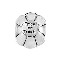 Trick Or Treat Bead