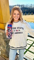 USA Varsity Crew