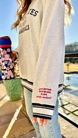 USA Varsity Crew