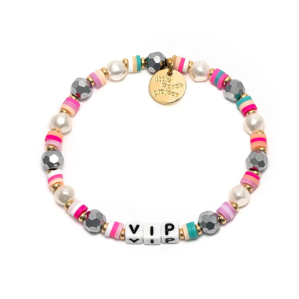 VIP Bracelet Disco Nights - S/M