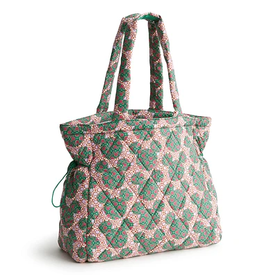 Original Tote : Mickey Mouse Kaleidoscope Lavender