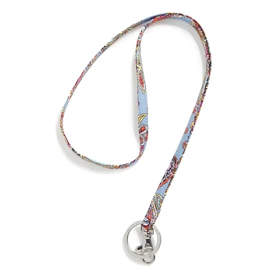 Lanyard - Provence Paisley