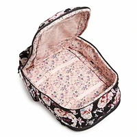 Large Travel Backpack - Botanical Paisley