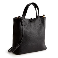 Mini Original Tote - Leather