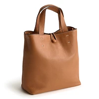 Mini Original Tote - Leather