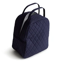 Lunch Bag - Cotton Gabardine