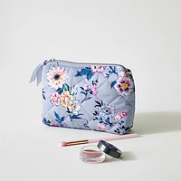 Makeup Bag - Parisian Bouquet