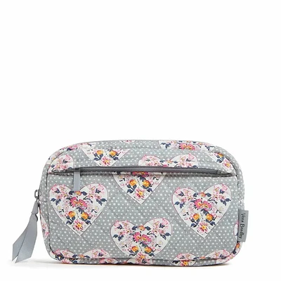 Mini Belt Bag - Mon Amour Gray