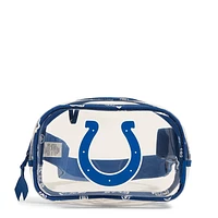 NFL Clear Small Belt Bag